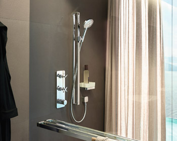 Armaturen bei Straka