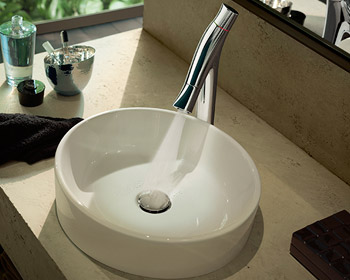 Armaturen bei Straka