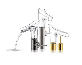 Armaturen bei Straka