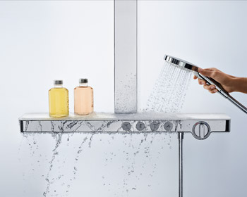 Armaturen bei Straka