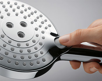 Armaturen bei Straka