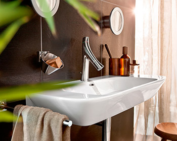 Armaturen bei Straka