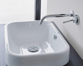 Armaturen bei Straka