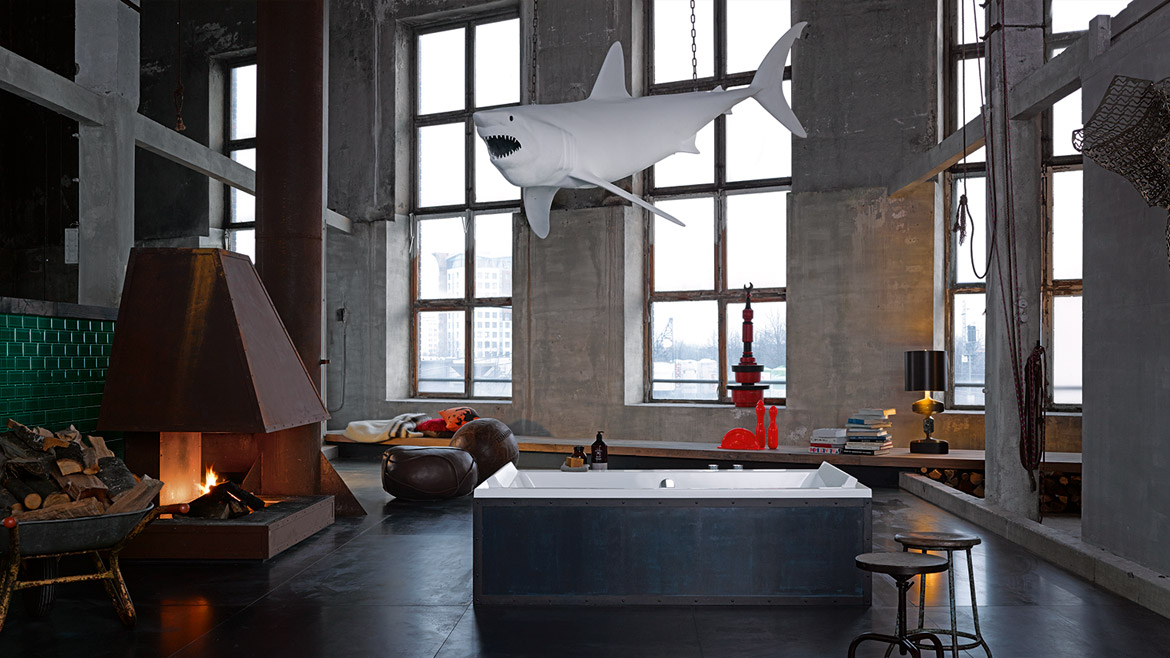 Baddesign Inspiration