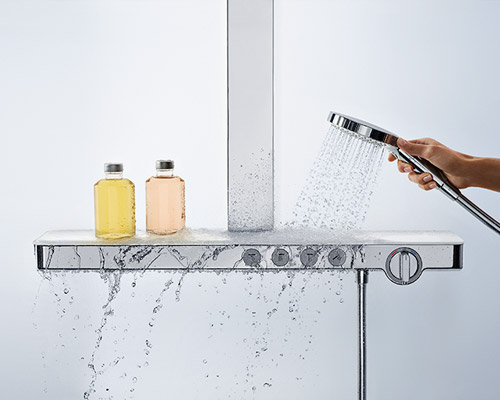 Baddesign Perfektion bei Straka