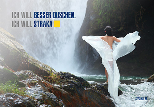 Strakas neue Marke von tonality.