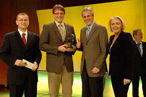 Straka | David Award