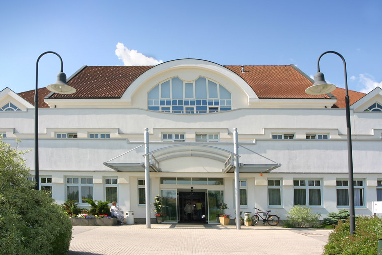 Landesklinikum Hollabrunn