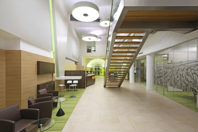 Raiffeisen Kassa Retz