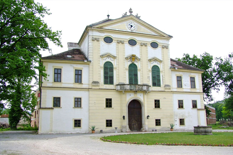Schloss Kirchstetten