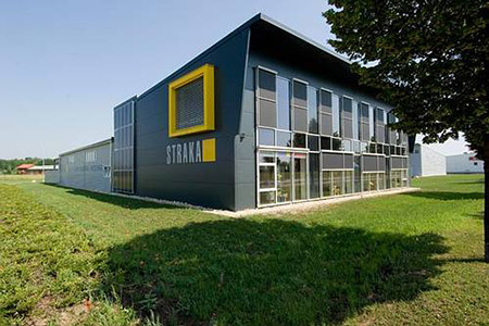 Straka Laa an der Thaya