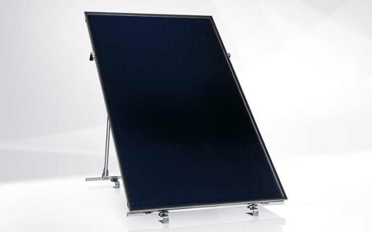 Heizquellen von Straka